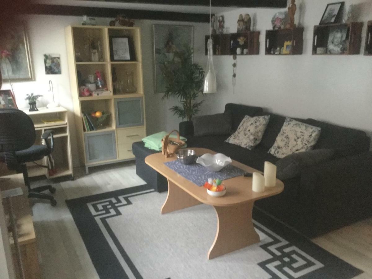 Sondergade 21 Villa Marstal Kültér fotó
