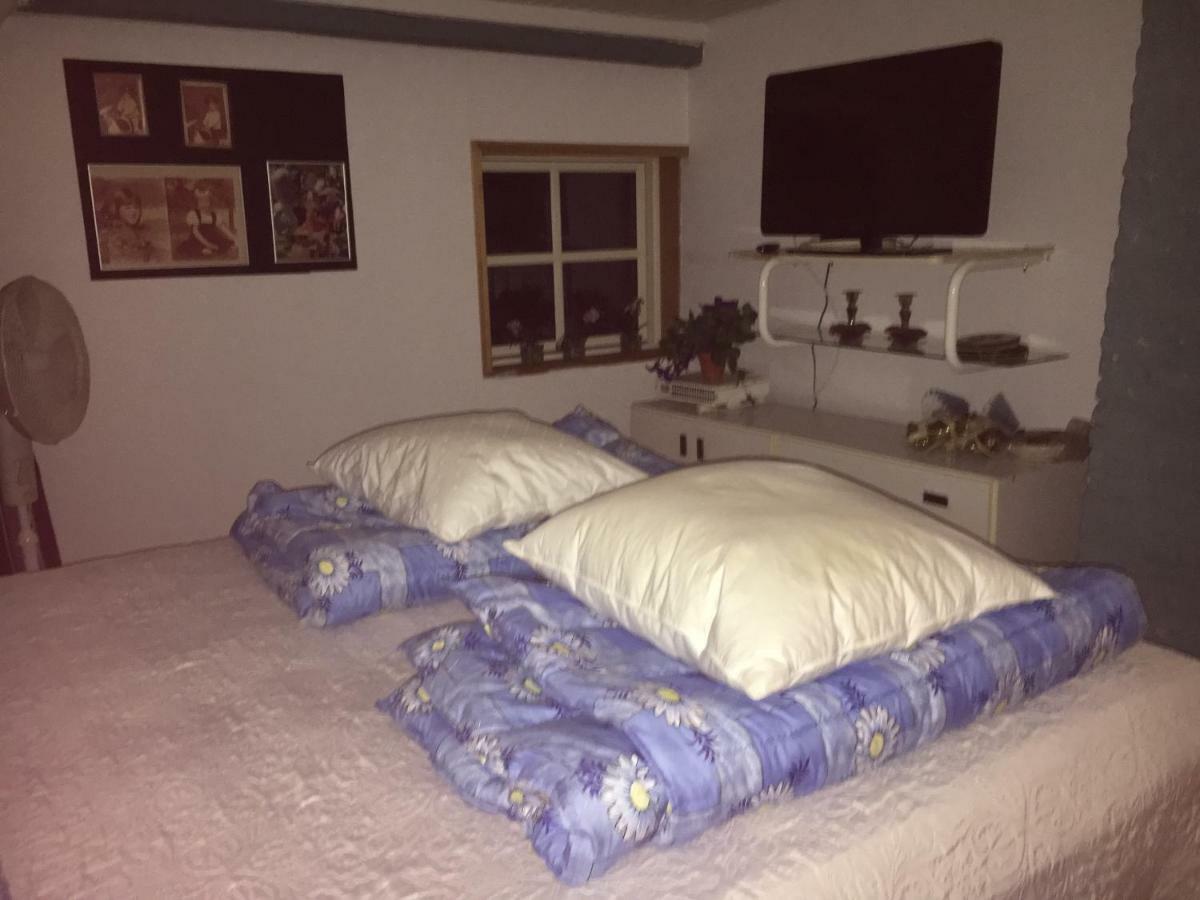 Sondergade 21 Villa Marstal Kültér fotó