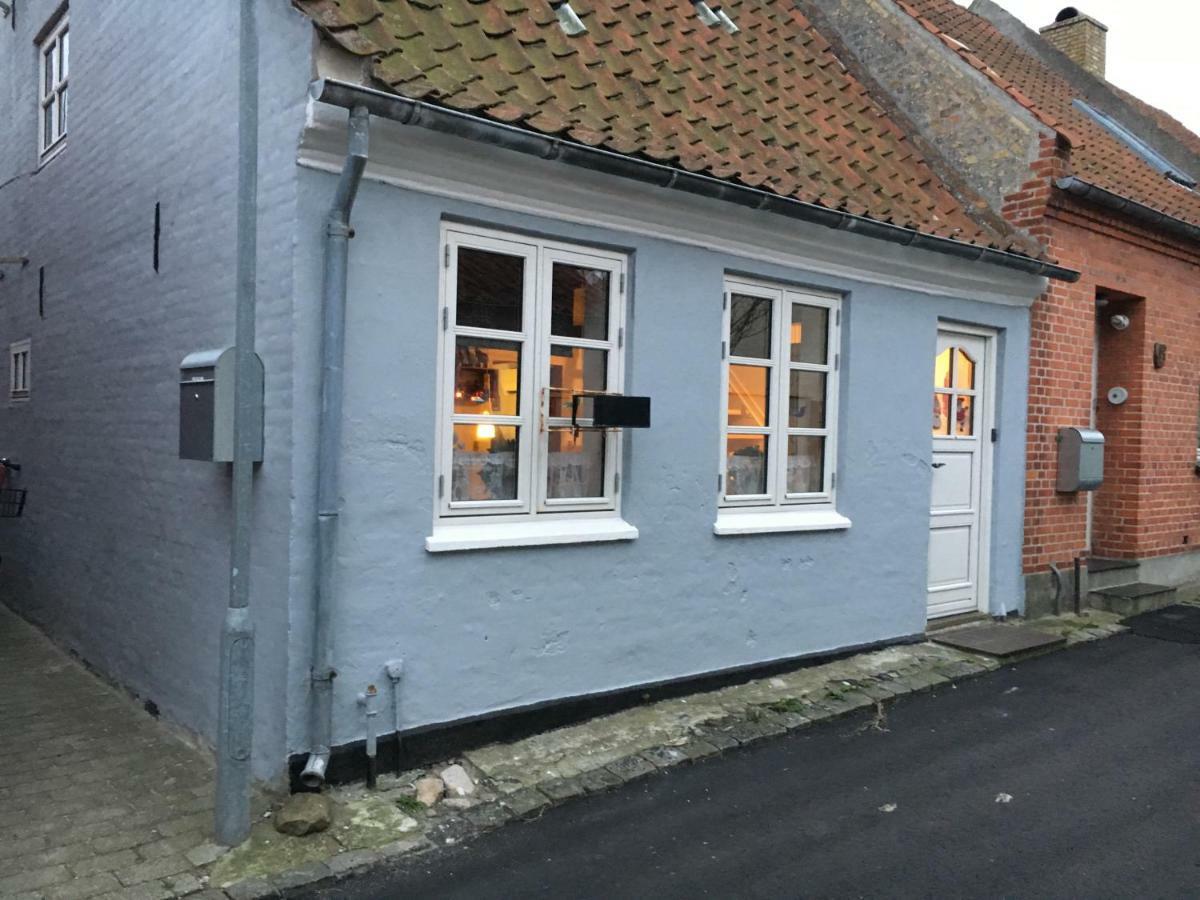 Sondergade 21 Villa Marstal Kültér fotó