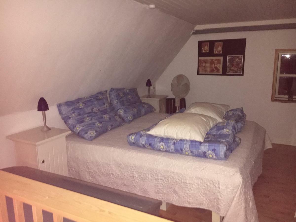 Sondergade 21 Villa Marstal Kültér fotó